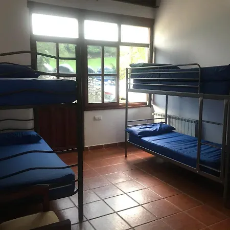 Camino De Santiago