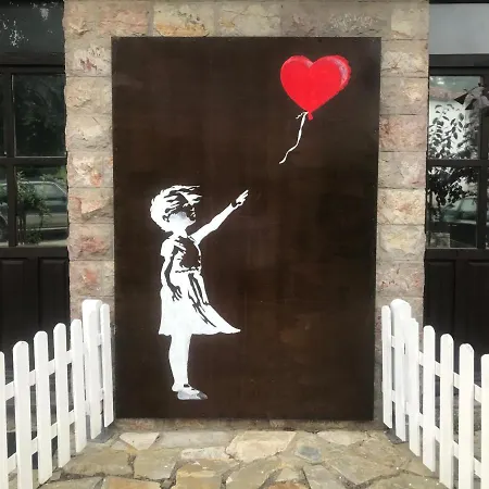 Camino De Santiago Hostel *