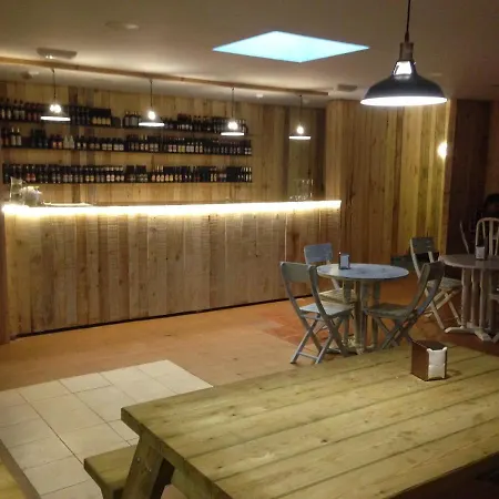 Hostel Camino De Santiago *