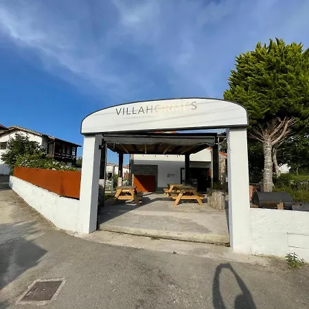 Camino De Santiago Hostel *