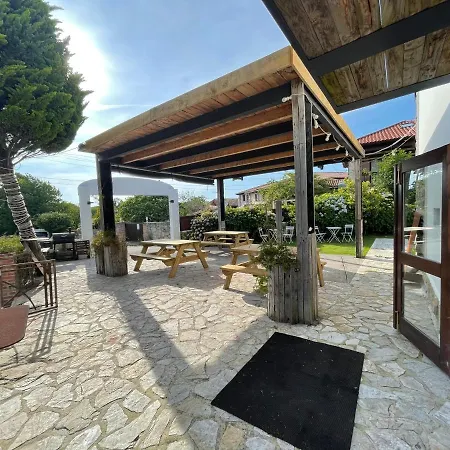 Camino De Santiago Hostel