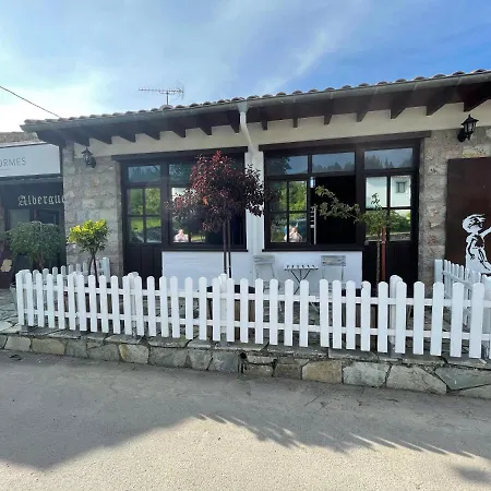 Camino De Santiago Hostel
