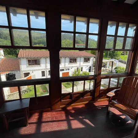 Hostel Camino De Santiago