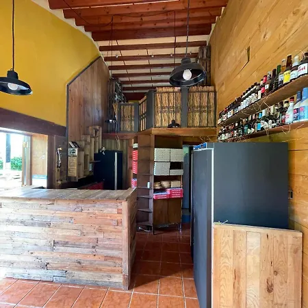 Hostel Camino De Santiago