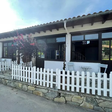 Hostel Camino De Santiago Villahormes