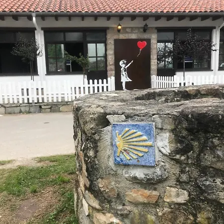 Camino De Santiago *