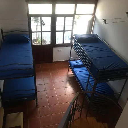 Hostel Camino De Santiago