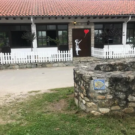 Hostal Camino De Santiago *