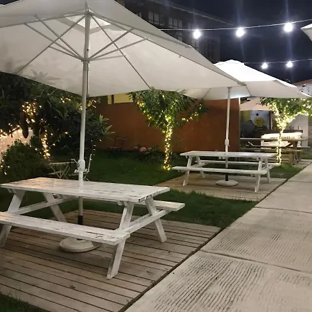 Hostel Camino De Santiago