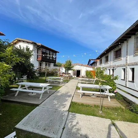 Camino De Santiago Hostal *