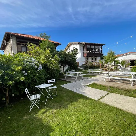 Camino De Santiago Hostel