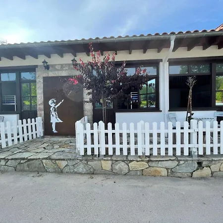Hostel Camino De Santiago