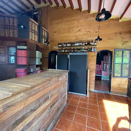 Hostel Camino De Santiago