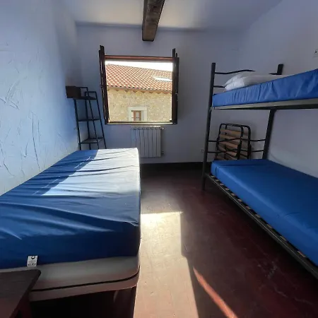 Camino De Santiago Hostal *
