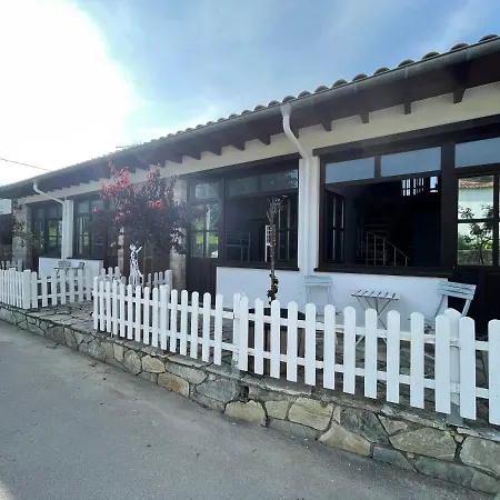 Hostal Camino De Santiago Villahormes