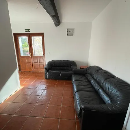 Camino De Santiago Hostal