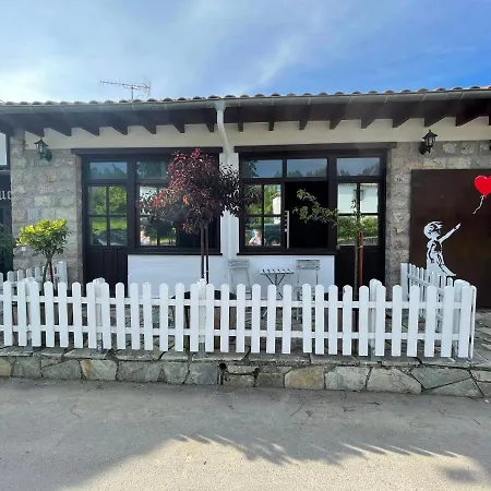 Hostel Camino De Santiago