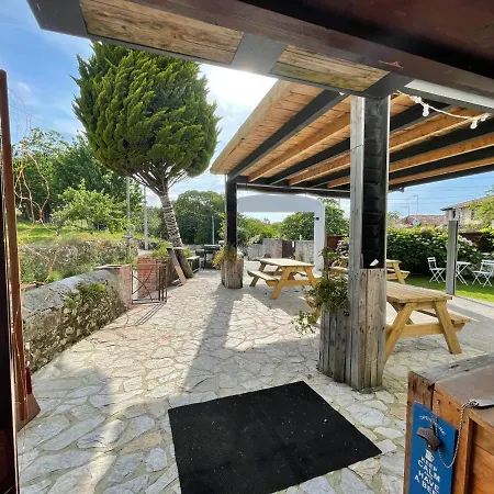 Hostal Camino De Santiago *
