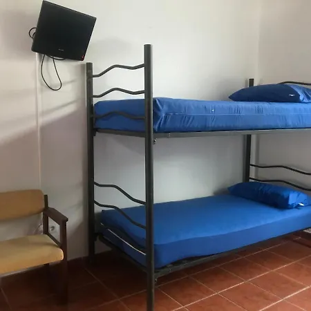 Hostel Camino De Santiago Villahormes