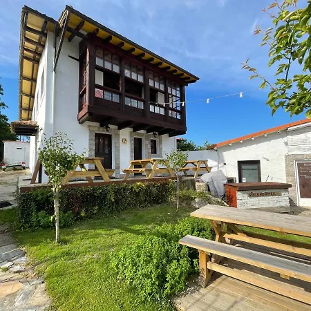 Hostel Camino De Santiago
